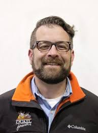Pheasants Forever & Quail Forever Hire Chris Kalis as Director of Corporate  Partnerships