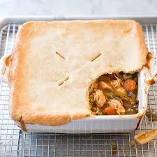 Check spelling or type a new query. Reduced Fat Chicken Pot Pie Cook S Country