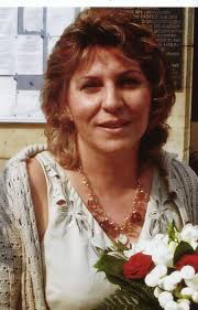 Bernadette ROYER (LOGEON), 61 ans (VIGNORY, ANDELOT BLANCHEVILLE,  DOULAINCOURT SAUCOURT)