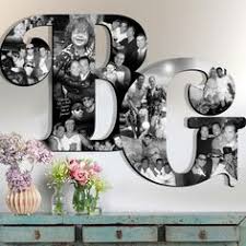 Check out our wood photo collage selection for the very best in unique or custom, handmade pieces from our wall décor shops. 36 Photo Collage On Wood Ideas Photo Collage Letter Photo Collage Photo On Wood