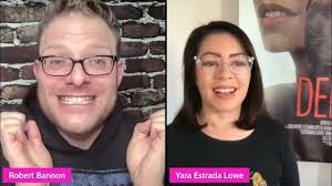 Writer/Director Yara Estrada Lowe Talks Her New Thriller "Demise" On The  Roundtable