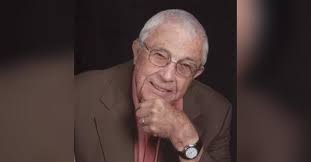 Neill Hodges Nutter Obituary