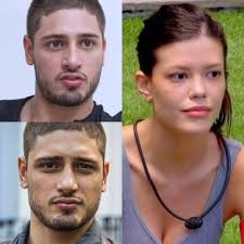 Ator Daniel Rocha defende a namorada Vitória Strada e pede que... Ver mais