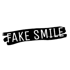 Bad Text Special Follow Itsjagbir Original Fa Fake Smile Cute Eyes Drawing Whatsapp Profile Wallpaper