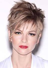 Short hair cuts: Discover 130 hair ideas