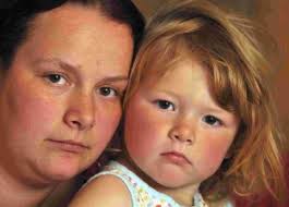 Weymouth girl, 3, lucky to survive accident with lorry