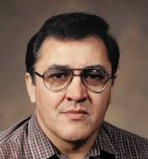 Remembering Robert T. Pendleton