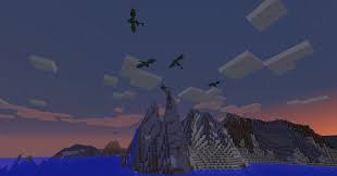Here you'll find an overview of all the mods i've created and uploaded on curseforge. Mowzie S Mobs Mods Minecraft Curseforge