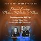 Halloween Eve: Ethereal Evening Medium, Meditation event image