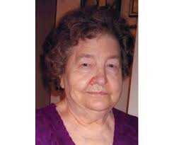 Bernadette Lang Obituary (2014)