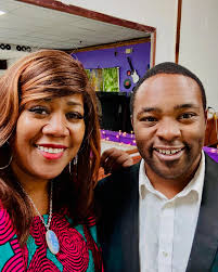 Thank you to everyone who came out for the Lived Black Experience's Closing  Reception for Black History Month! A #BIG #THANKYOU to Kim Robinson, LBE's  coordinator, who hosted and coordinated the reception.