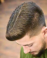 Men S Hair Haircuts Fade Haircuts Short Medium Long Buzzed Side Part Long Top Short Sides Hair Mens Hairstyles Hair And Beard Styles Long Hair Trends