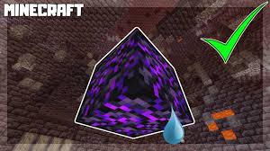 See full list on minecraft.fandom.com Minecraft How To Repair Netherite Pickaxe 1 16 1 Youtube