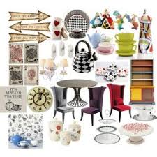 Alice In Wonderland Kitchen Alice In Wonderland Room Alice In Wonderland Bedroom Home Decor