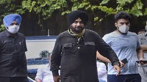 Navjot singh sidhu is an indian politician, television personality and former cricketer. Jvbtuflef0aehm