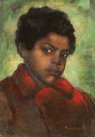 Yovanny Saracual (1968) Venezuelan Artist