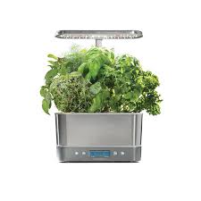 Buy aerogarden grow anything seed pod kit from walmart canada. Harvest Elite Indoor Garden W Led Grow Light Aerogarden