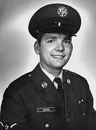 Terry Beebe's Instagram, Twitter & Facebook