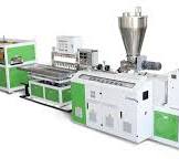 Ligne de production de panneaux muraux en PVC – Machines Eans