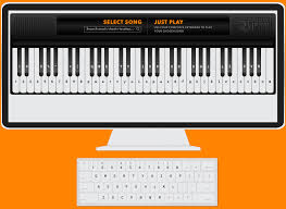 Select from thousands of free virtual piano music sheets and play them from any device. How To Play The Piano 14 Virtual Instruments 1 Platform Virtual Piano