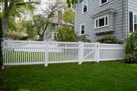 Some may work for other makes and models, however please check specifications carefully prior to ordering. Vinyl Closed Top Chestnut Hill Vinyl Fence Installation Affordable Fences Near Boston