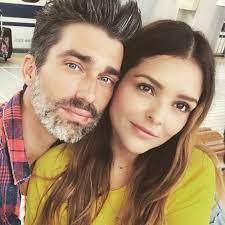 Born july 8, 1976) is a mexican television and film actress and former fashion model. Grettell Valdez Se Reencuentra Con Su Esposo Tras Acusacion De Fraude En Suiza