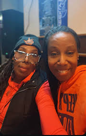 Mariama Davis (@ms_mariama_davis) · Instagram 照片和视频