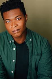 We received this thank you video from writer and illustrator  @_Heroesofcolor. Earlier today, we held the debut screening of David  Heredia's Little Heroes of Color. It's a series of animated shorts based