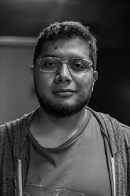 Luis Enrique Meraz Muñoz