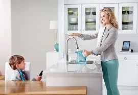 that best pull down kitchen faucet