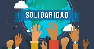 Resultado de imagen de solidaridad