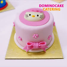 Jakarta barat mega indo grosir. 10 Rekomendasi Kue Ulang Tahun Hello Kitty Untuk Bikin Pesta Si Kecil Lebih Meriah 2020