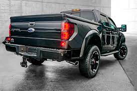 4wd supercrew 145 svt raptor mileage : Ford F 150 Svt Raptor Gebrauchter V8 Pick Up Zu Verkaufen Autobild De