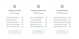May 31, 2021 · the article will be split up into two parts. Top 50 Free Dropshipping Suppliers And Companies Daily Update