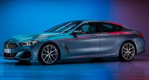 Get unbeatable bmw 8 series gran coupe business & personal leasing deals at vanarama. 2020 Bmw 8 Series Gran Coupe Looks Stunning In New Photos Carscoops