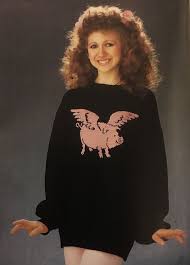 Buy now with jumpers for everyone and for every occasion, novelty knits is the perfect book for people looking to make something more personal. Ravelry Pigs Might Fly Pattern By Gyles Brandreth And George Hostler Style Pattern Ivy Look