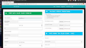 We did not find results for: Aplikasi Psb Dengan Php Codeigniter Dan Mysql Youtube