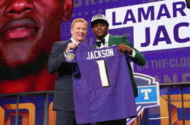 The 2018 nfl draft starts thursday, april 26, and ends saturday, april 28. Nfl Draft Report Card Grading The Baltimore Ravens 1st Round Picks