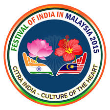 Made in malaysia logo was registered as intellectual property of the government through the malaysian intellectual property corporation (myipo). Festival Of India In Malaysia 2015 Ministry Of Culture Government Of India