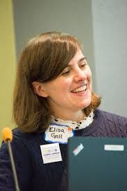 Christina Moorhead's Instagram, Twitter & Facebook