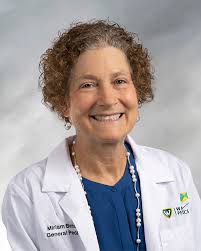 Miriam Behar's Instagram, Twitter & Facebook