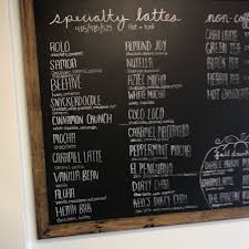 Whether you buy beans from a local roaster or shop online, aim to maximize freshness and get your. Little Bean Coffee Company Mechanicsville Virginia Other Happycow