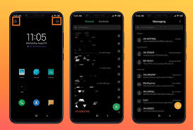 Here you have a launcher for android that tries to simulate the launcher ultra power saving mode of the samsung galaxy s5. A Sneak Peak Of The Ultra Battery Saver Mode Would You Like To Have This Feature General Mi Community Xiaomi