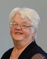 Emmy Dexter Obituary April 9, 2021