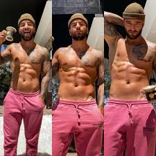 هل عطّل مالوما حسابه بسبب نايمار؟ آخر الأخبار. Pin On Maluma