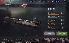Terdapat beragam varian senjata yang unik. 5 Situs Download Game Mod Apk Eagletao