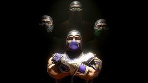 Trails of cold steel is the most underappreciated jrpg series ever. Mk11 Rain Fatality 2 Queen Ii Album Mortal Kombat 11 Smoke Ermac Reptile Easter Egg Reference Youtube
