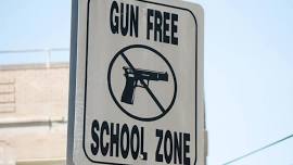 Combatting the Active Shooter - The Unarmed Response