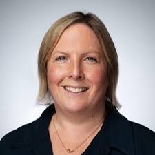 Danielle Sharkey, UK