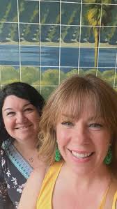 #friendshipthatlastsalifetime #family #thegirls #missingoneperson❤️  @abcooney I don’t want to even think about where I would be without these  girls in my life. 😌